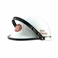 E20 ABS/ Aluminum Face Shield Bracket for Safety Helmet